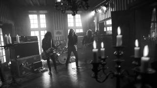 Miniatura de "Vandenberg's MoonKings - Feel It (Official Video)"