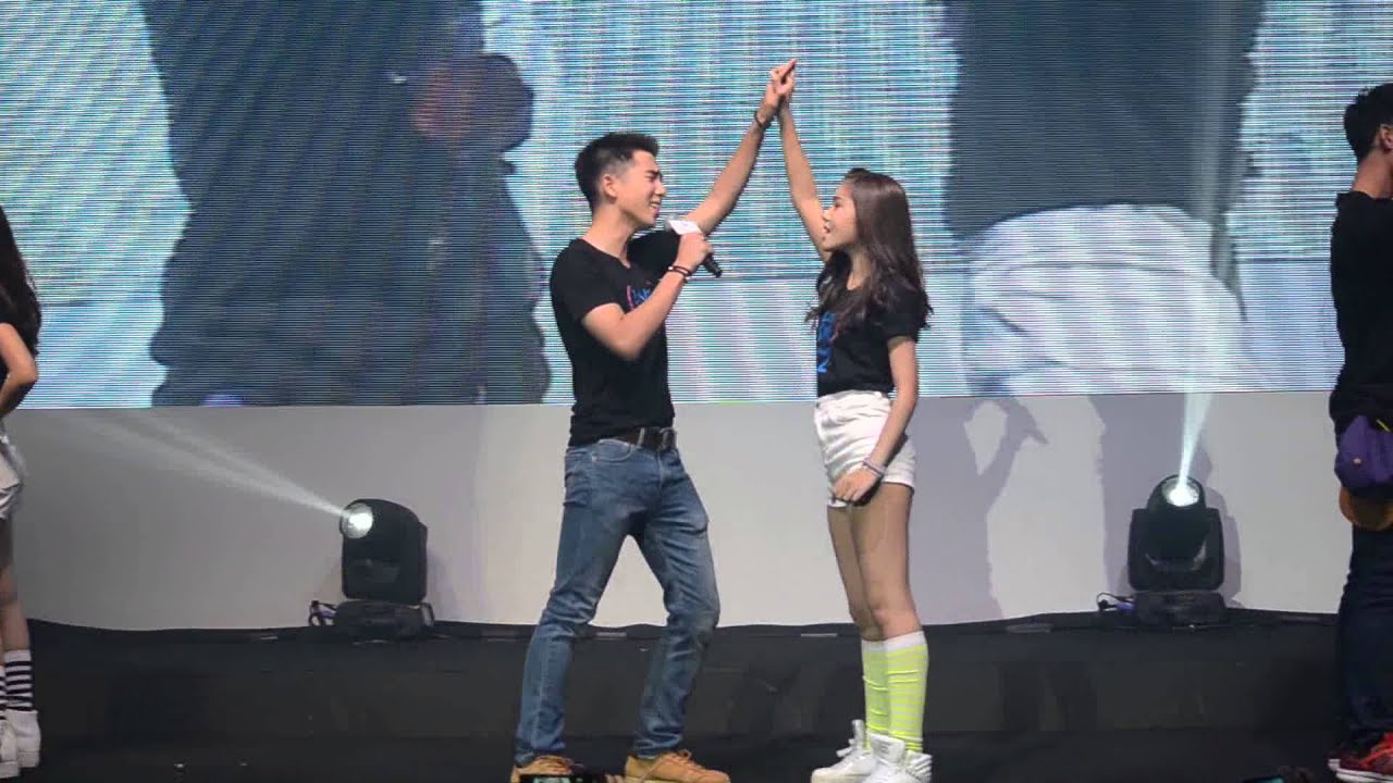 LoveSick Season 2 - Number One HD | Feb 12 2015 #4