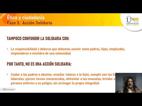 Vídeo: La Eficiencia Como Determinante De La Lealtad Entre Los Usuarios De Una Comunidad De Práctica Clínica: Un Estudio Comparativo Entre Las Fases De Implementación Y Consolidación