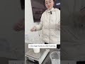 YURU Water-Based High Elastic Foaming Grouting Test #waterproofing