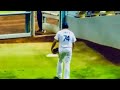 [LAD#74]Kenley Jansen entrance 2017