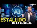 La IA aniquila a las grandes empresas de software: ¿El estallido de la burbuja ha llegado?