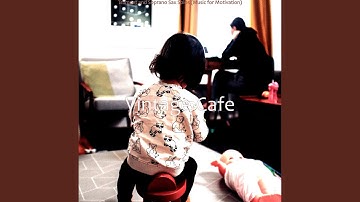 Pulsating Music for Staying Home