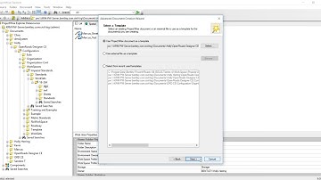 How-To Deploy a Dynamic ProjectWise Managed WorkSpace (Steps 4 & 5)