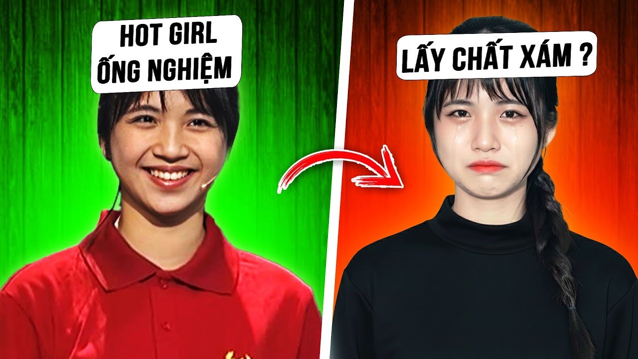 SỰ THẬT VỀ CÔ GÁI BỊ CHỈ TRÍCH NHẤT VIỆT NAM - PHẠM TƯỜNG LAN THY