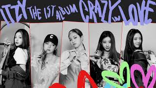ITZY - #Twenty (Official Instrumental 100%)
