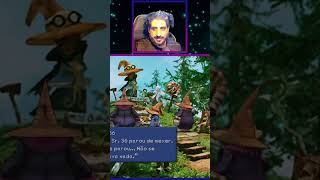 A Explicação sobre a "Morte" a Vivi - Final Fantasy 9 #finalfantasy #ff9 #ffix #finalfantasy9