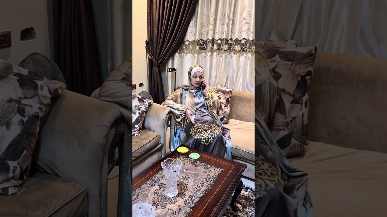 اخت زوجى اتبلت عليا وعايزة تخرب ……