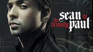 Sean Paul - Temperature (DJ Patrik & Stuart L Co. remix)