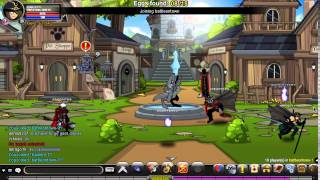 Adventure Quest Worlds 15 Egg Hunt Locations 2014