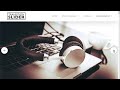 Transition Slider WordPress &amp; jQuery Plugin