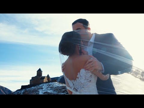 ქორწილის თიზერი (ჩემი ნაშრომი) Wedding Teazer (My Works)