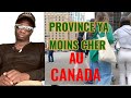 Vivre au canada la province des noirs congolais au canada