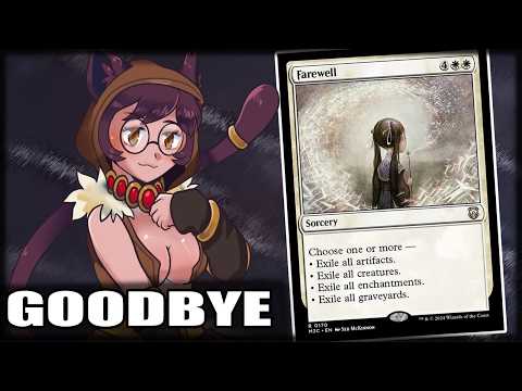 Commander Format Changes!
