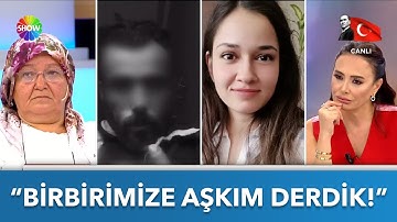 Ölen kocasının arkadaşı ile aşk mı yaşadı? | Didem Arslan Yılmaz