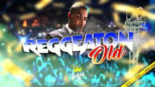 Mix REGGAETON RETRO (Old School - viejito) Daddy Yankee, Wisin y Yandel, Don Omar - Dj Sebastianta