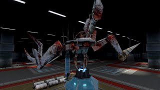 Hostile Waters Remake - Gameplay - The Mid-Game Boss