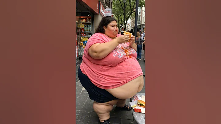 One day at a time, but today I'm hungry #fat #obesity