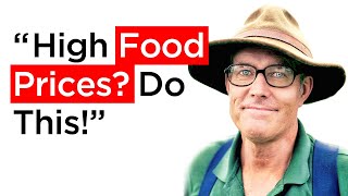 Joel Salatin: Alternative Food Systems, Opting Out of Conventionality, Community Building and more