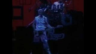 Chicago (band)- Along Comes a Woman LIVE (1984)