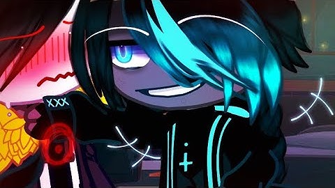 You will scream in bed!👀💦||Meme/Gacha club 13+||Undertale Au/Sans Au💙✨🎊🎉💖💕||✨💚KillERMARE🖤✨