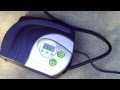 Slime Digital Tire Inflater-1991 Toyota Previa LE - SOLD 5/28/2018