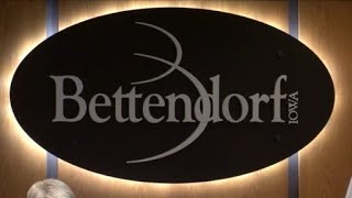Bettendorf development underway