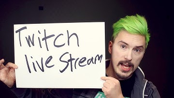 Announcement: Twitch Live Streams + Holiday Vacation