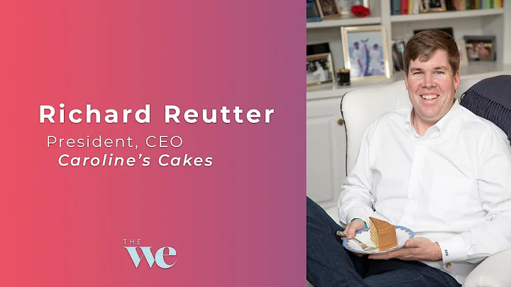 Wealth Edit: Richard Reutter