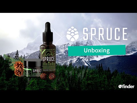 We tried out Spruce CBD oil and here's what we found (Finder review!)