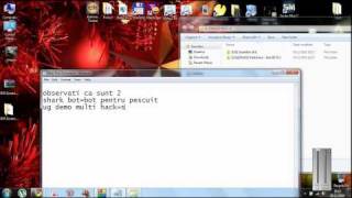Metin2ro Hacks (hack shield bypass)