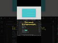 How to create Todo List by using HTML and CSS in VS code.