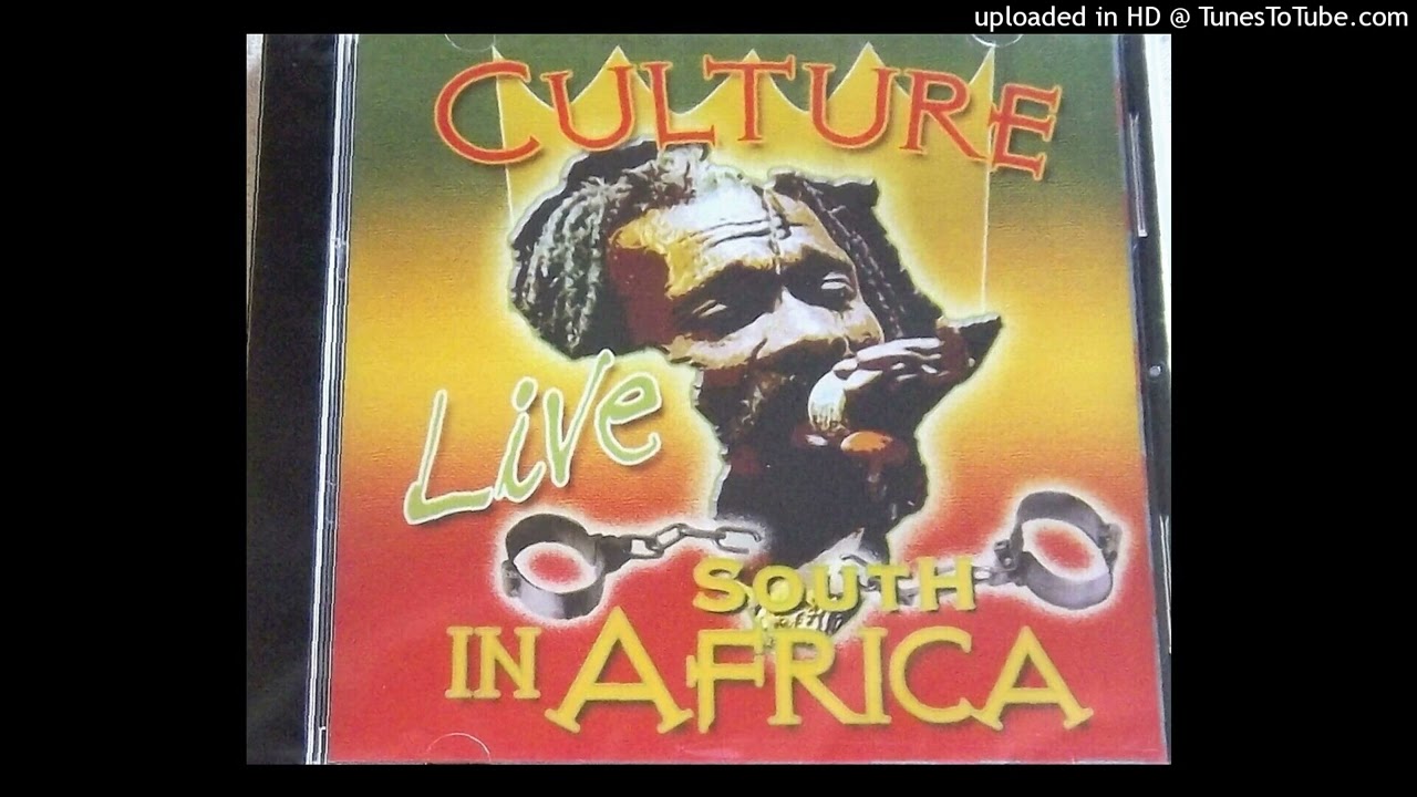 Culture Live In Africa Two 7's Clash