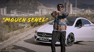 Смотреть клип Blingos - Mouch Sahel