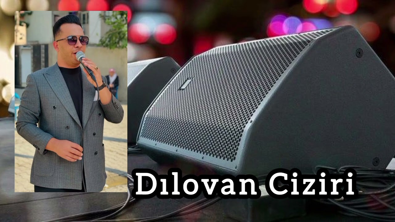 Dılovan Ciziri Şervano 