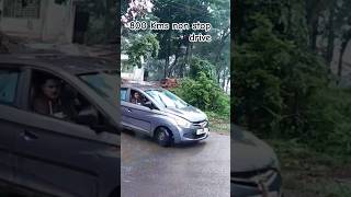 800 కిమీల ప్రయాణం.. పాత ఇయాన్ కారుతో సాధ్యమేనా? 🚗🌲