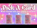 Pick-A-Card: What KARMA are you manifesting? Is it positive or negative?🌈🎀🔮 *TIMELESS* (Detailed)