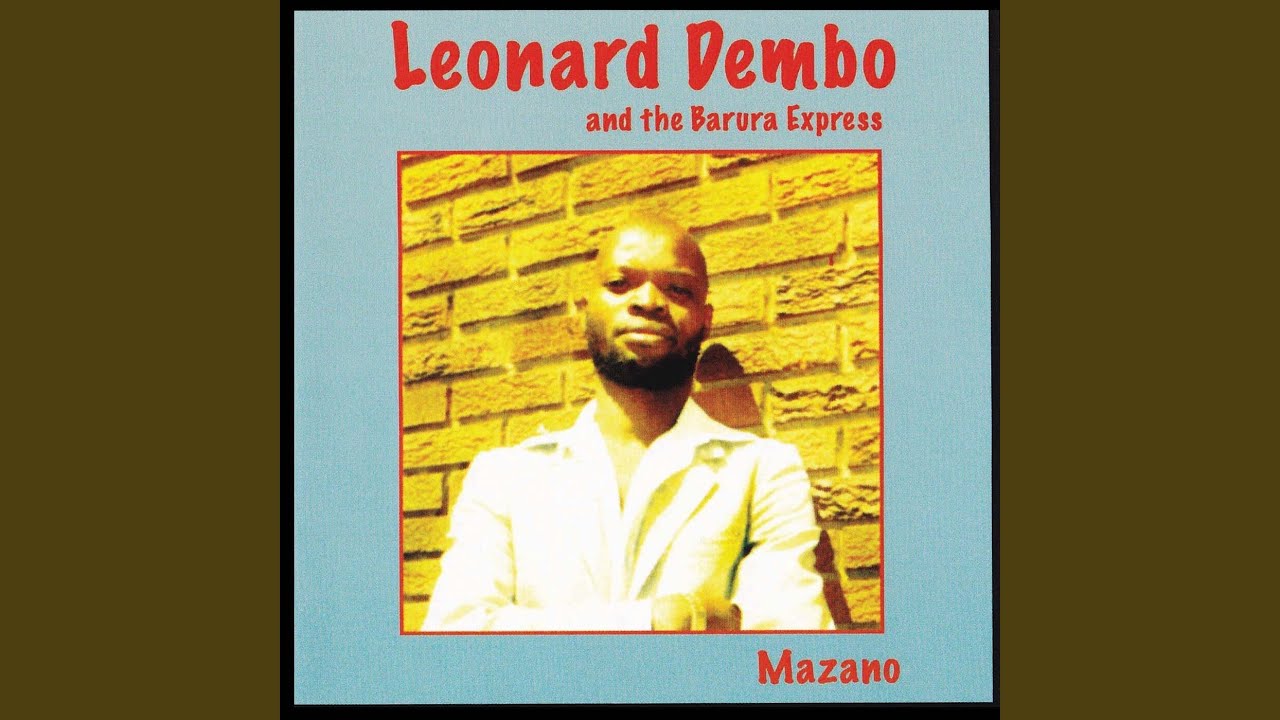 Mazano