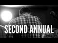 "Second Annual (QCA Session)" // Heartwell