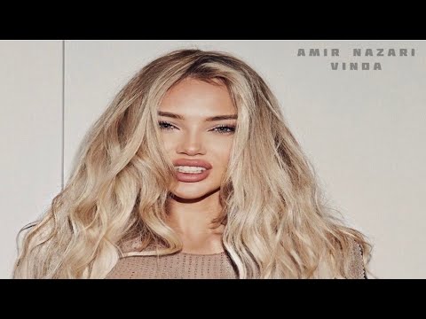 Amir Nazari - Vinda