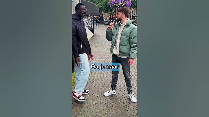 Geen letter E = €50 🤑🤑