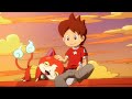 YO KAI WATCH 25 Recap 