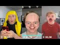 Funny Luke Davidson Tik Tok  2022 - Try Not To Laugh Watching Luke Davidson TikToks