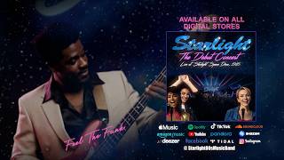 Starlight - Feel The Funk (taken from The Debut Concert, 1985)