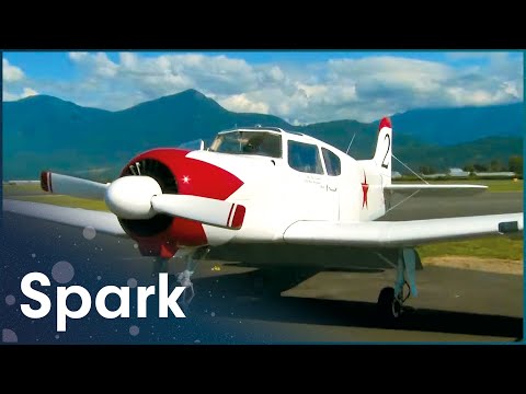 Can These Expert Pilots Fly the Historic Yak Airplanes?