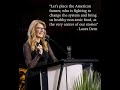 Laura Dern Inspiring Speech at Environmental Media Association Awards Gala (2024)