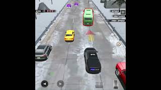 Traffic Car Racing 3d Game: SQ 4 - Racing Genre screenshot 4