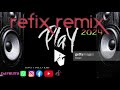New refix remix by dj fruits sa 2024