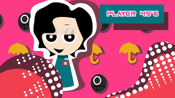 #10. Incredibox Sprunki BUT Squid Game Animated Series Intro #sprunki #sprunkiincredibox #squidgame2