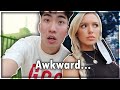 Meeting My Ex Girlfriend After 1 Year..